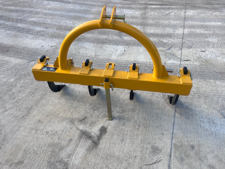 Rippers for Compact Tractor